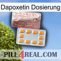 Dapoxetine Dosage new13
